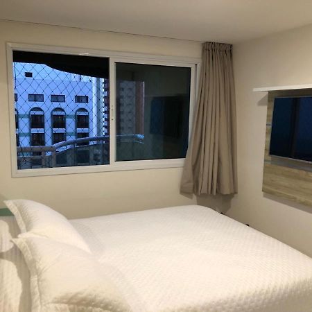 Apartmento Com Vista Para O Mar Em Ponta Negra Natal Dış mekan fotoğraf
