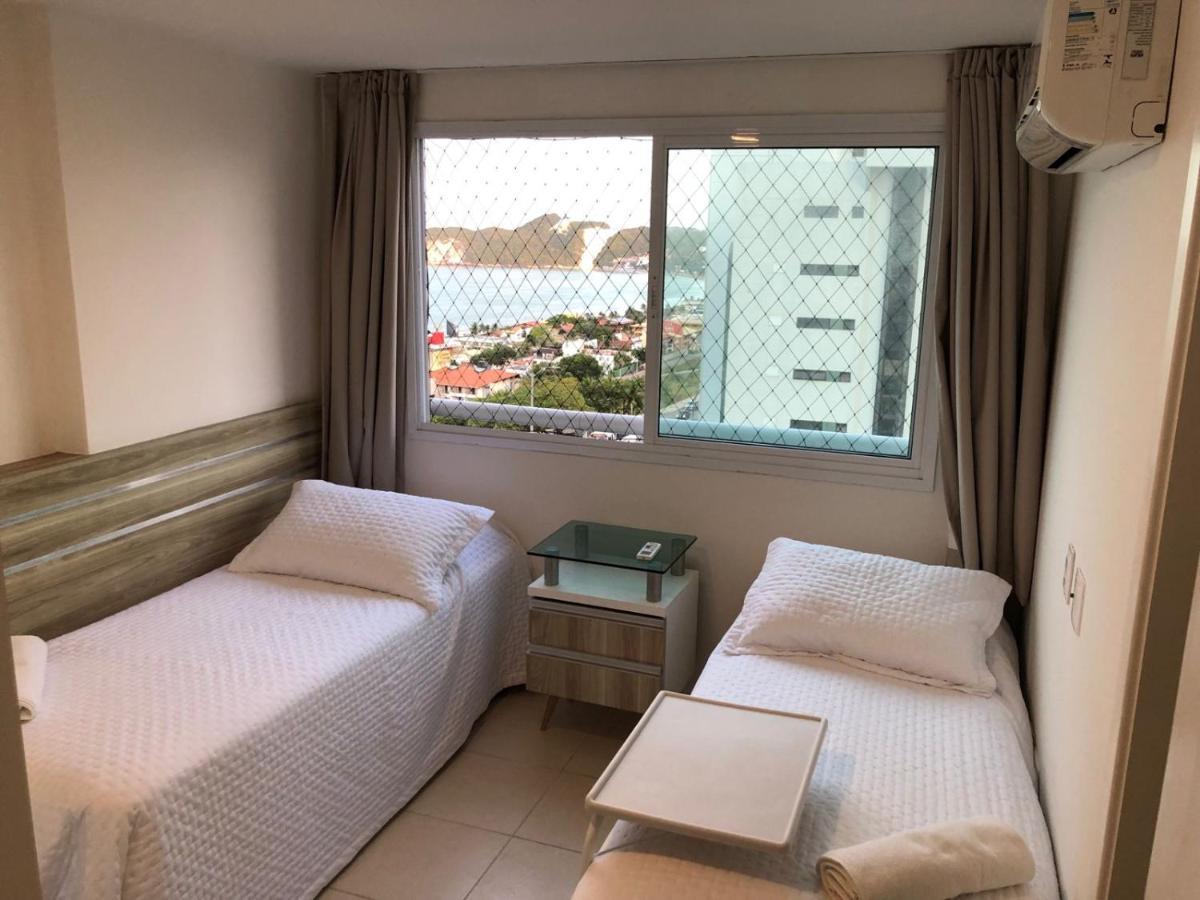 Apartmento Com Vista Para O Mar Em Ponta Negra Natal Dış mekan fotoğraf